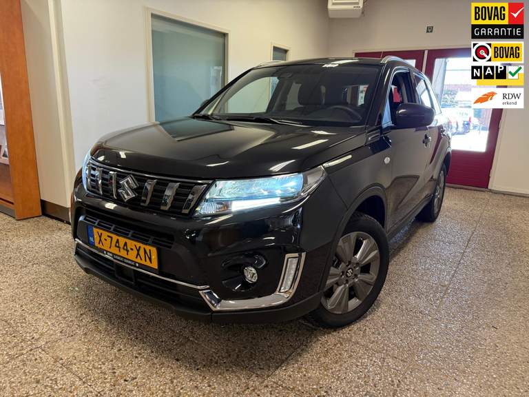 Suzuki