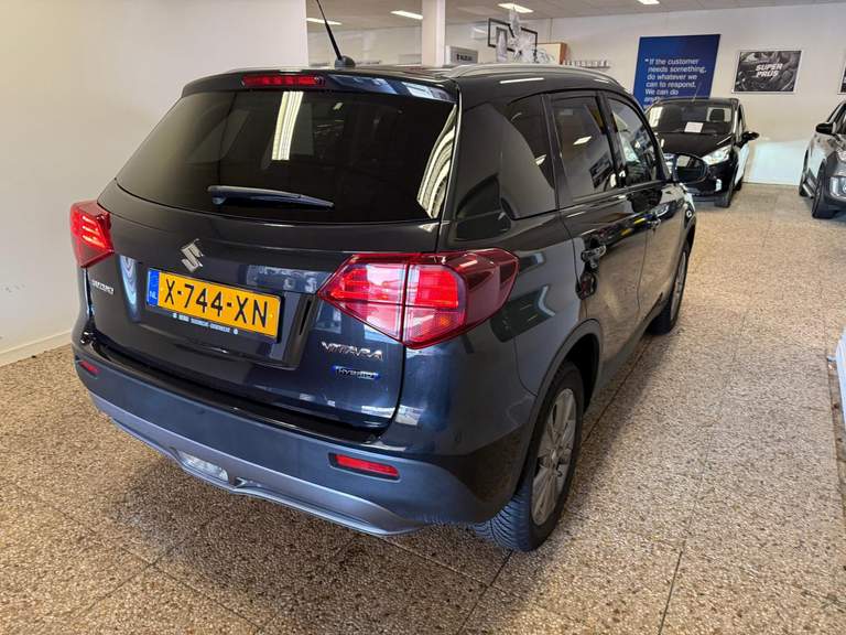 Suzuki