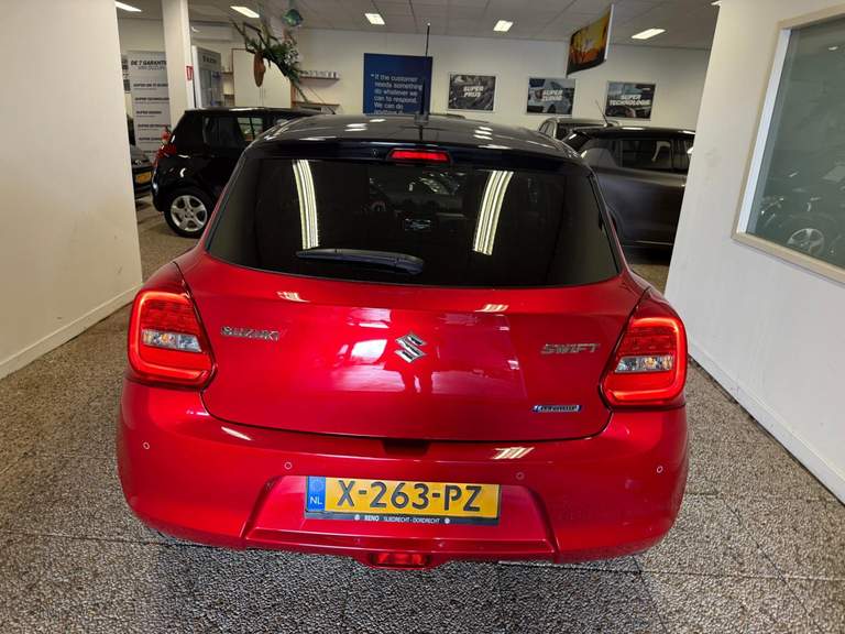 Suzuki