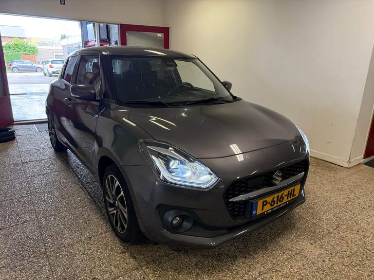 Suzuki