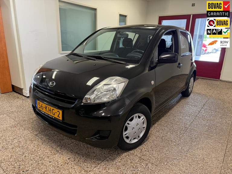 Daihatsu