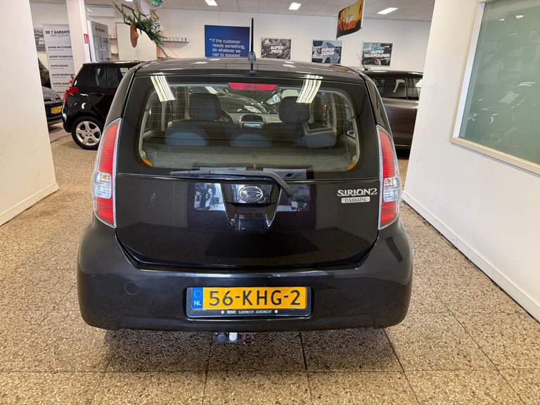 Daihatsu