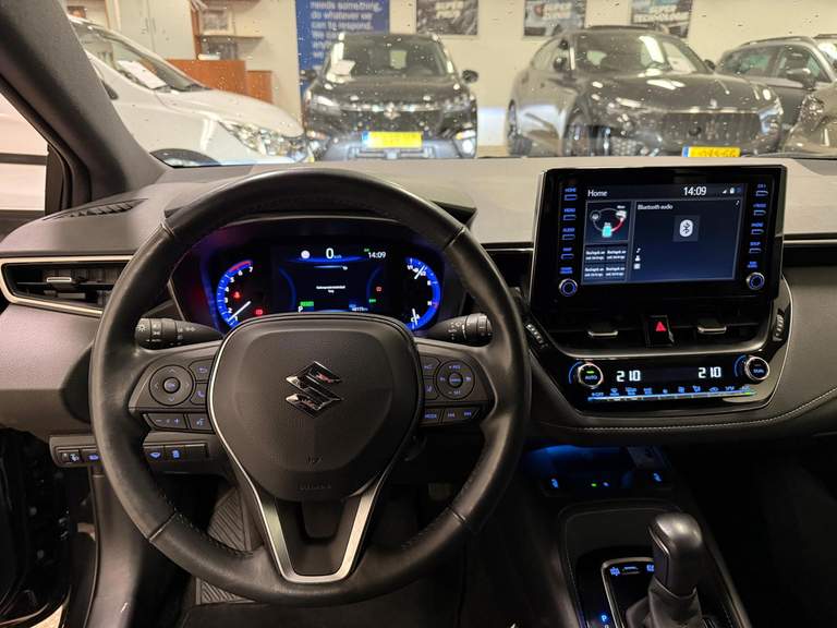 Suzuki