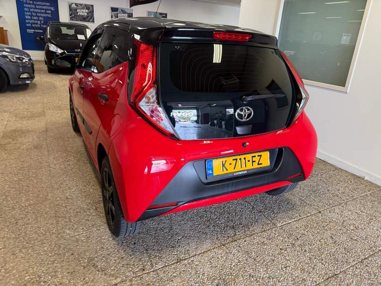 Toyota