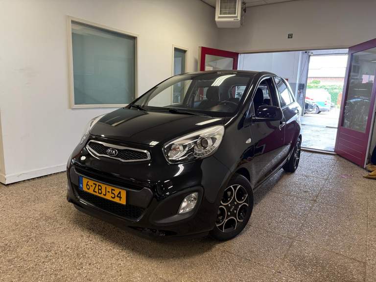 Kia