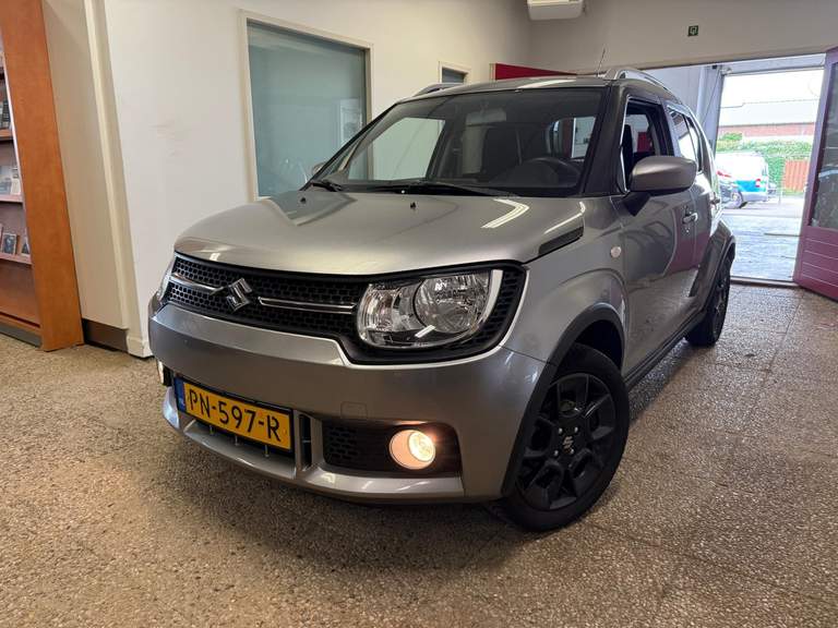 Suzuki