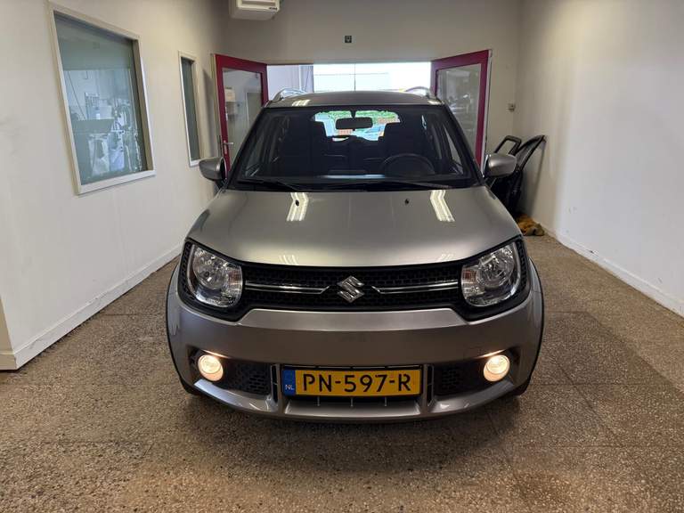 Suzuki