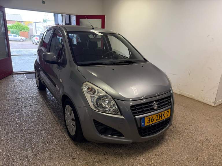 Suzuki