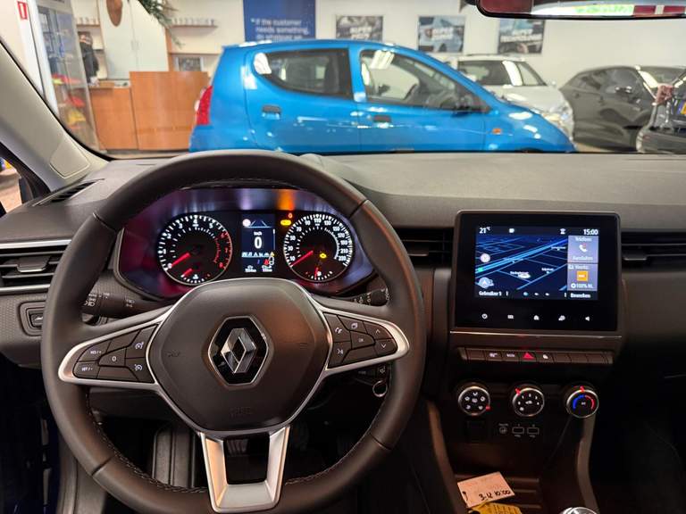 Renault