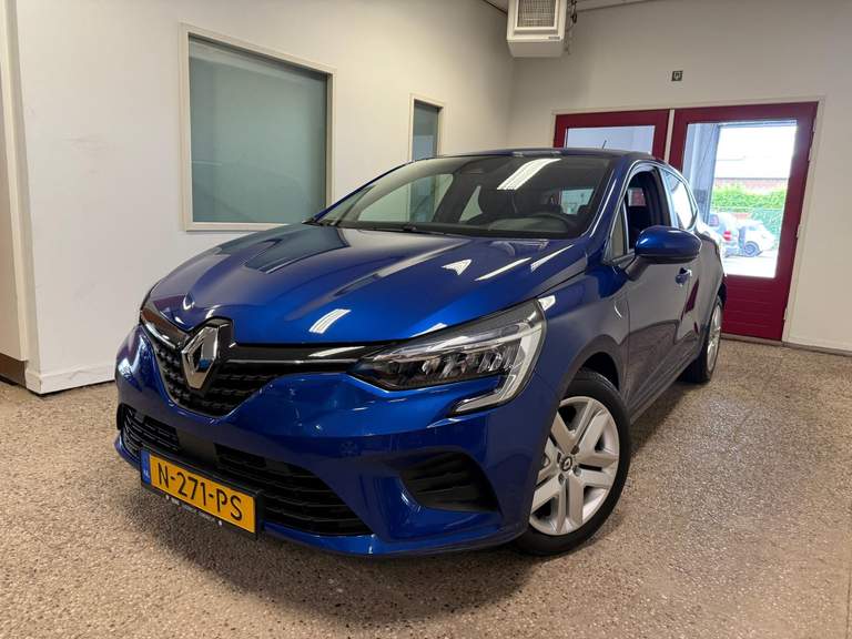 Renault