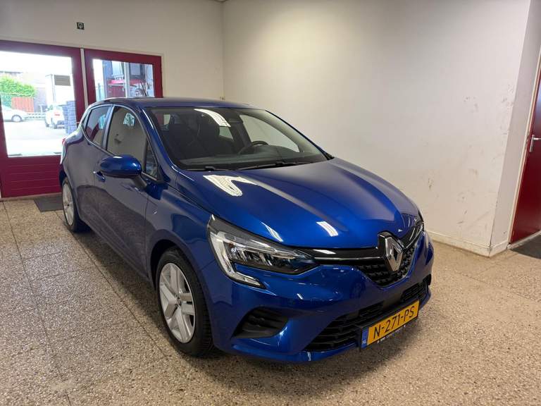 Renault