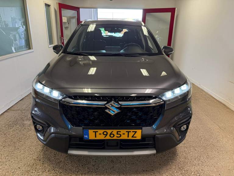 Suzuki