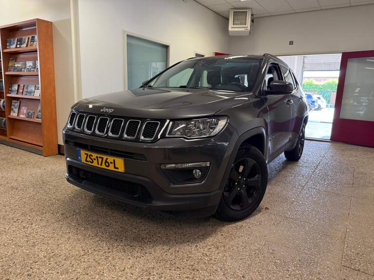 Jeep