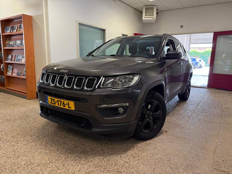 Jeep