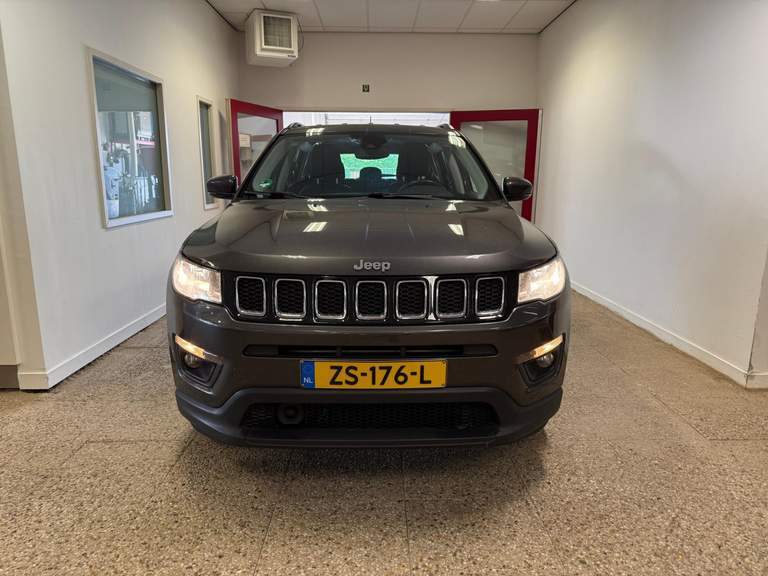 Jeep