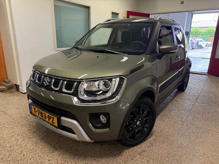 Suzuki