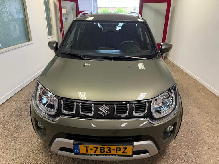 Suzuki