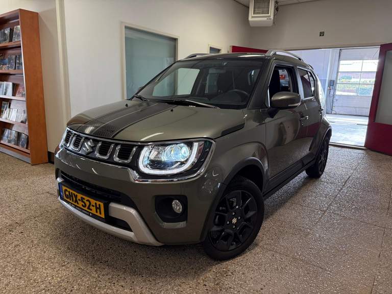 Suzuki