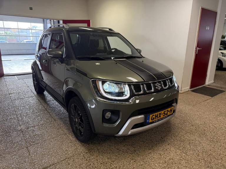 Suzuki