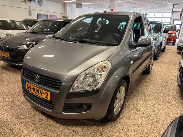 Suzuki