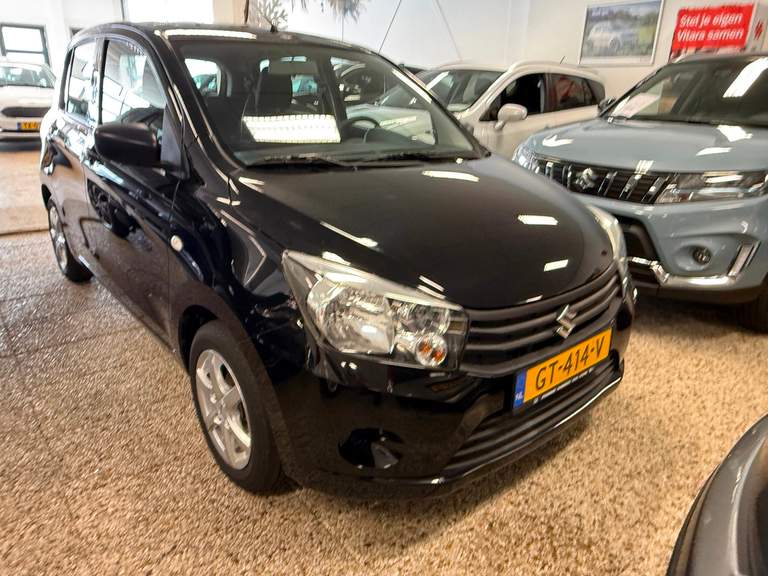 Suzuki