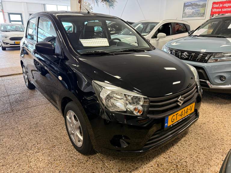 Suzuki