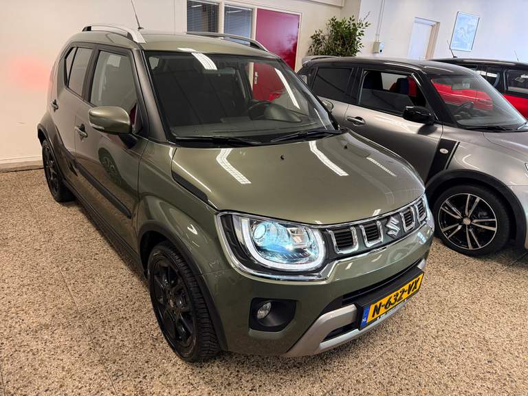 Suzuki