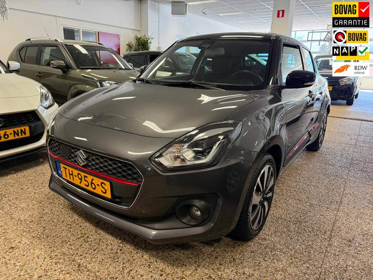 Suzuki