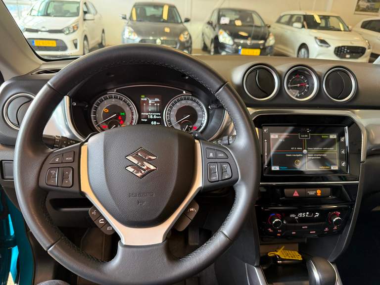 Suzuki