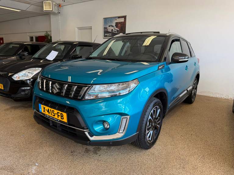 Suzuki