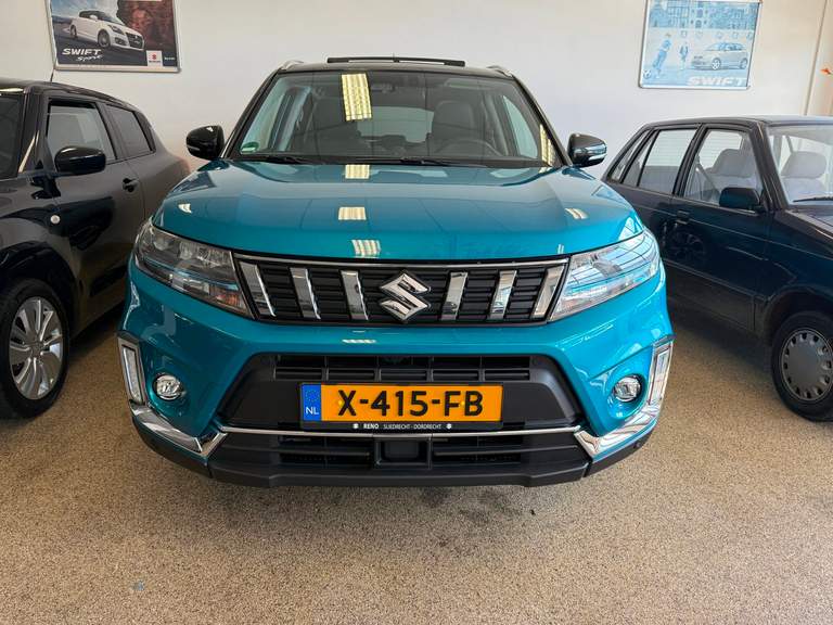 Suzuki