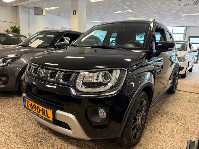 Suzuki