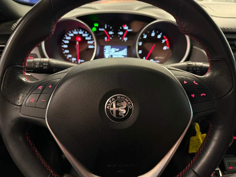 Alfa Romeo