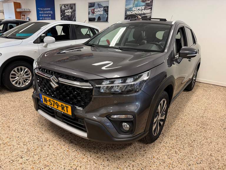 Suzuki