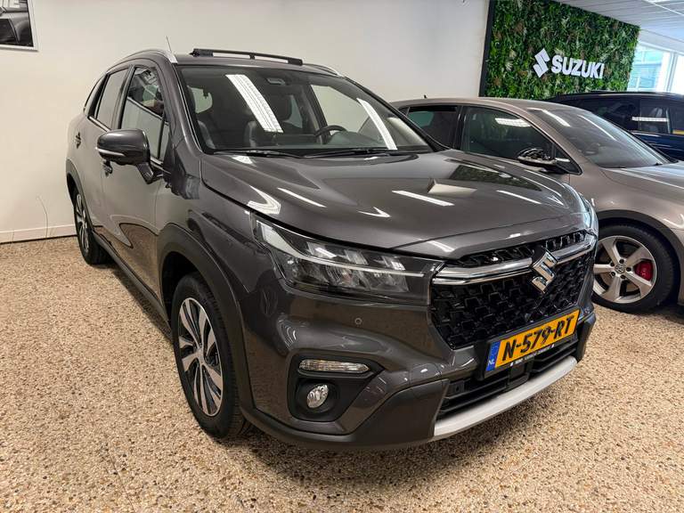 Suzuki