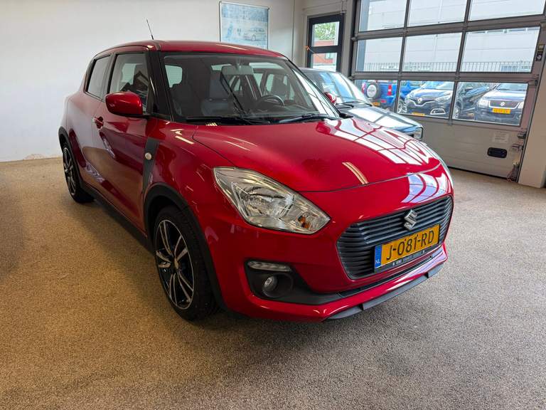 Suzuki