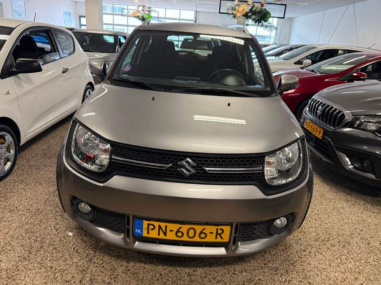 Suzuki