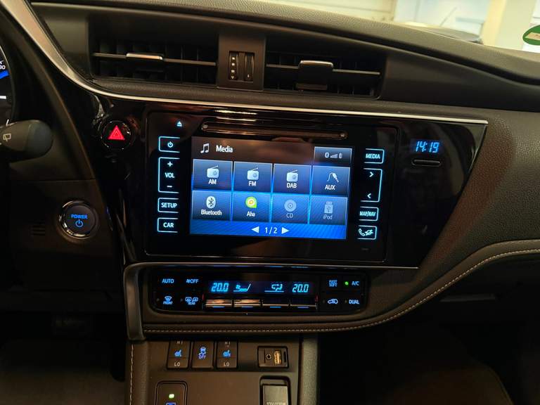 Toyota