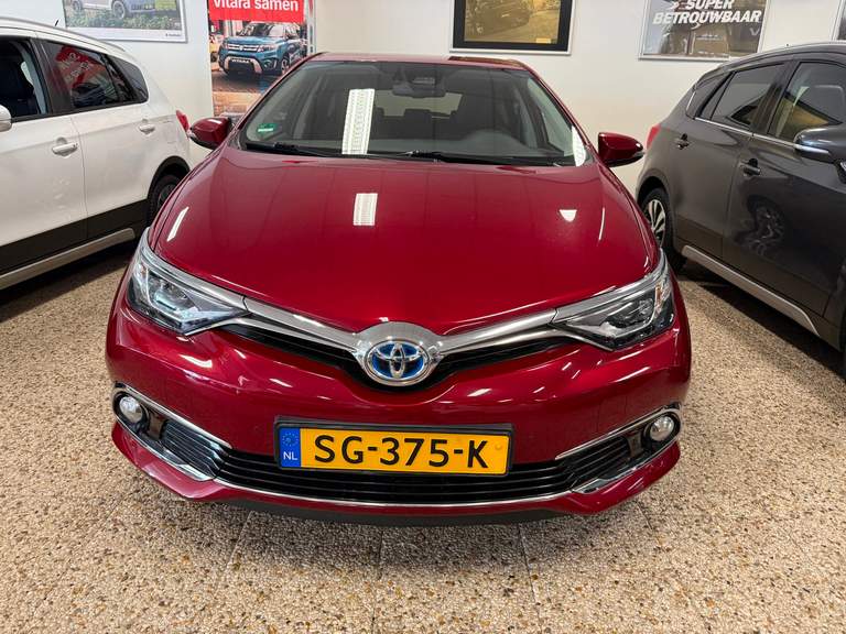 Toyota