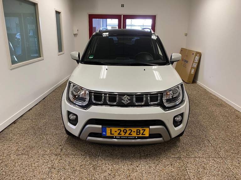 Suzuki