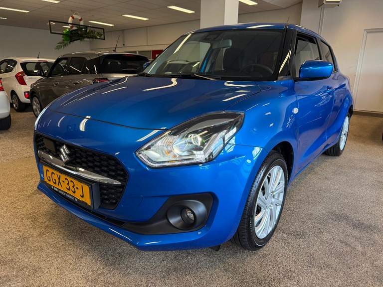 Suzuki
