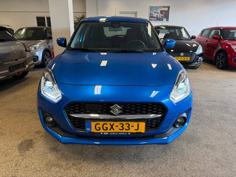 Suzuki