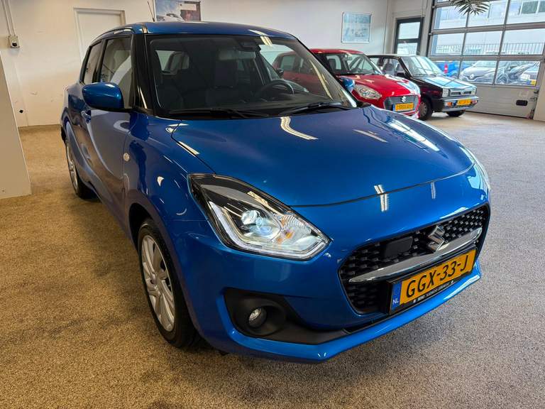 Suzuki