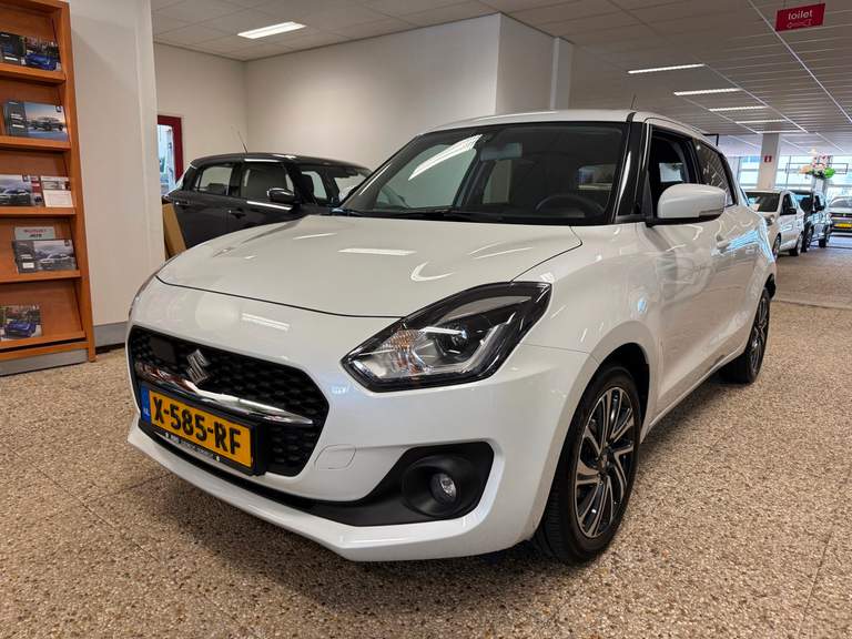 Suzuki