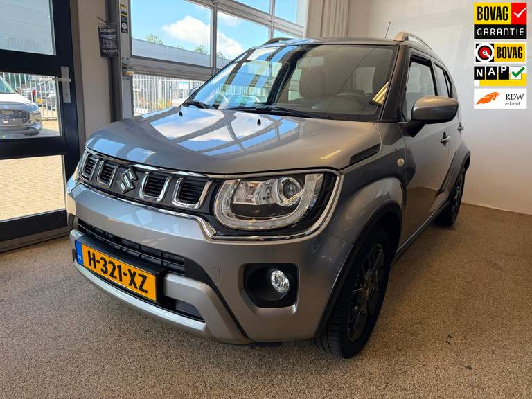 Suzuki