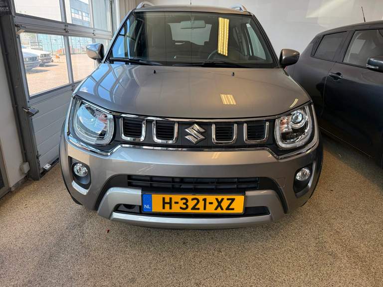 Suzuki