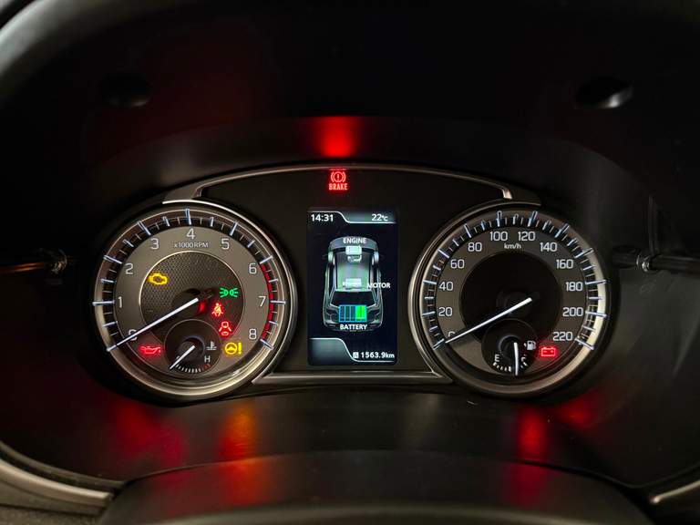 Suzuki