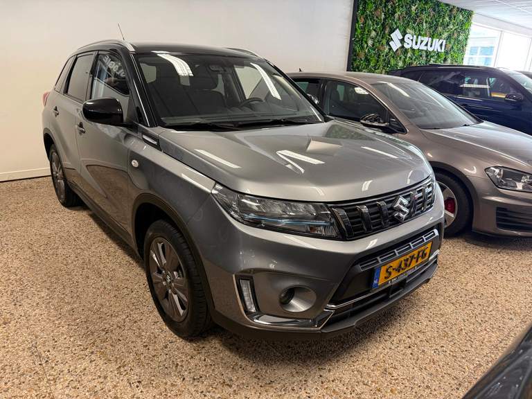 Suzuki