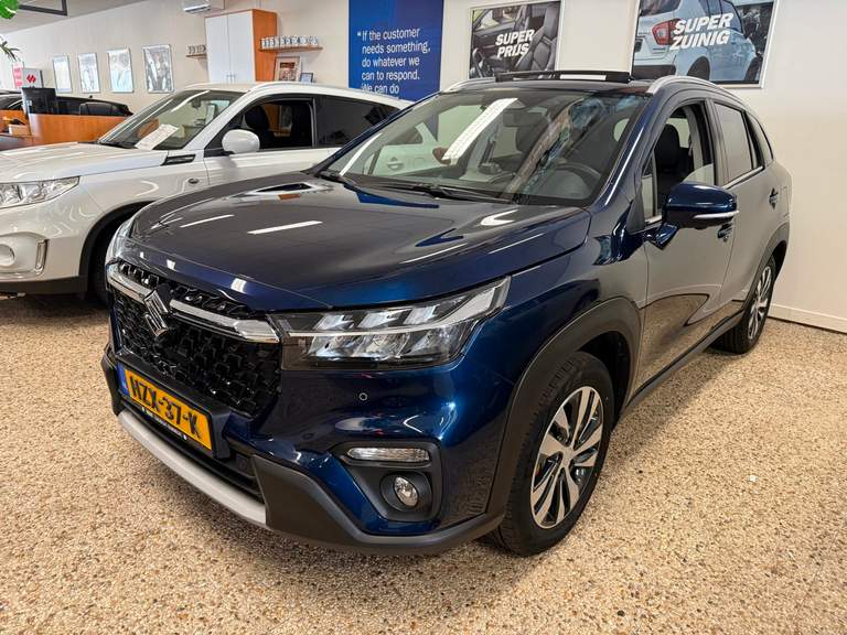 Suzuki
