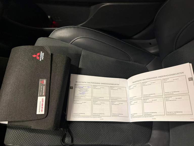 Mitsubishi